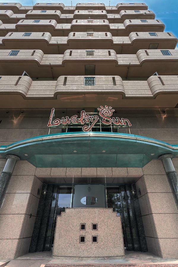 Hotel Lucky Sun Nishinomiya
